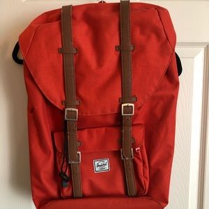 Herschel Backpack